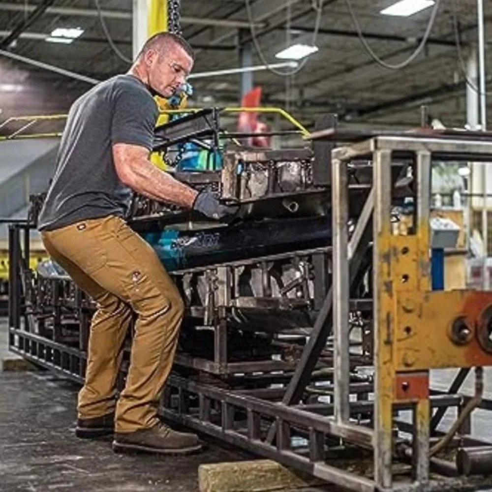 Men's Dri-tech Moisture Control Crew Socks Multipack - Picture 5 of 5